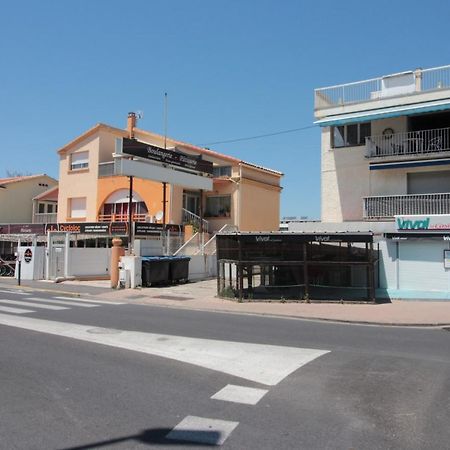 Studio Climatise Tout Confort A 2 Pas De La Mer Avec Parking Prive Palavas-les-Flots Luaran gambar